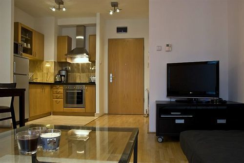 Adler Apartments Budapest Exteriör bild