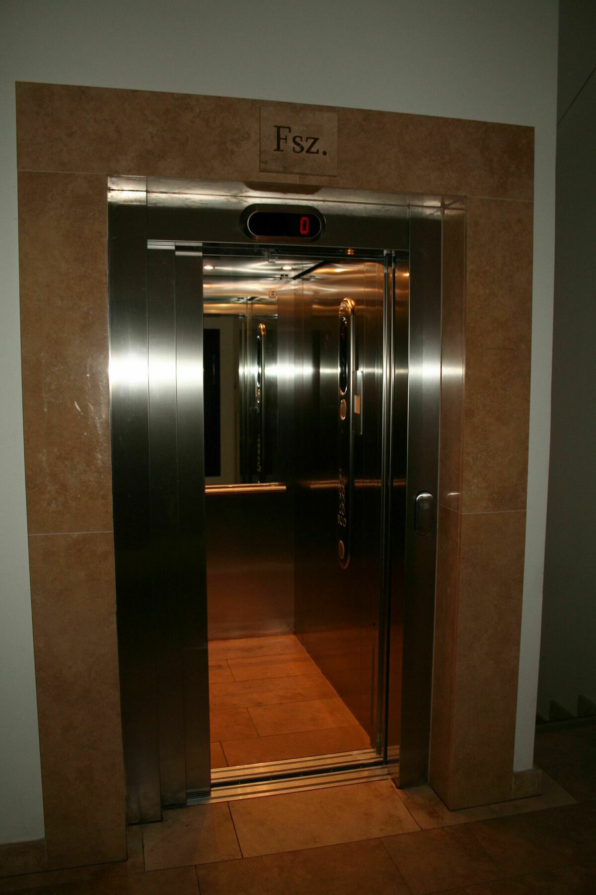 Adler Apartments Budapest Exteriör bild