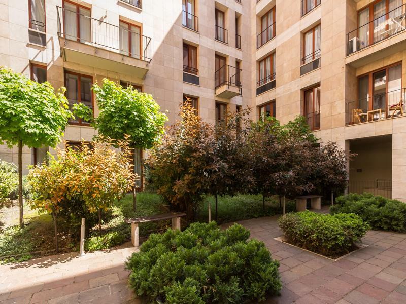 Adler Apartments Budapest Exteriör bild